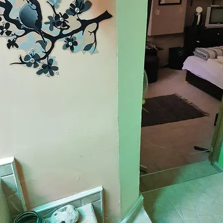 Grandmother's House Guest house Burgas