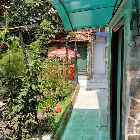 Grandmother's House Guest house