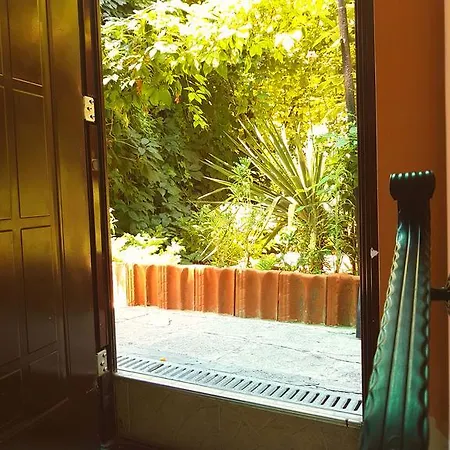 Grandmother's House Burgas