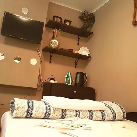 Grandmother's House * Burgas