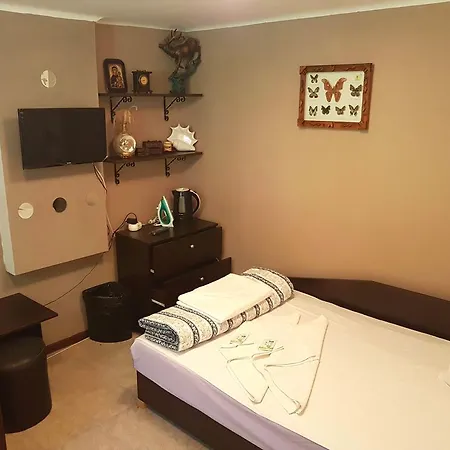 Grandmother's House Guest house