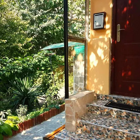 Guest house Grandmother's House Burgas