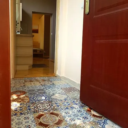 Grandmother's House Guest house Burgas