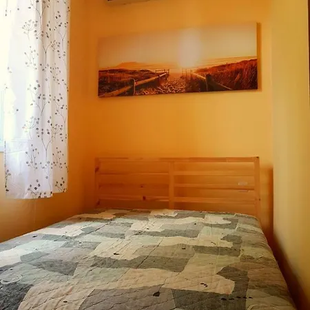 Grandmother's House Guest house