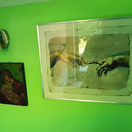 Grandmother's House
